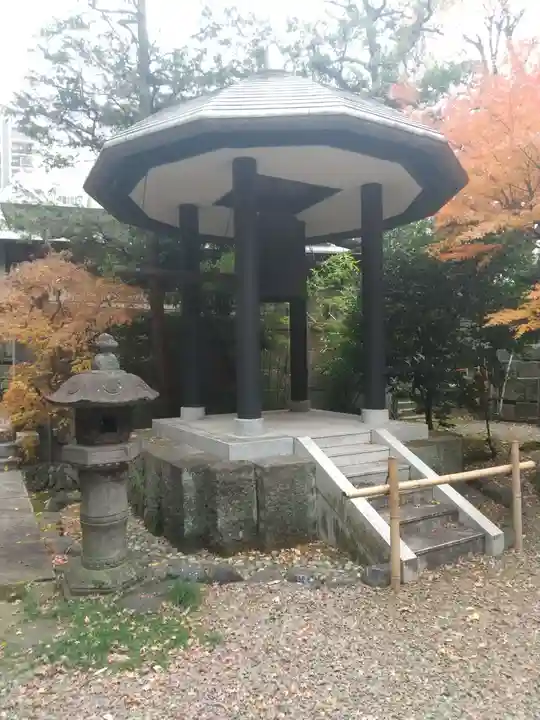 天徳寺(東京都)