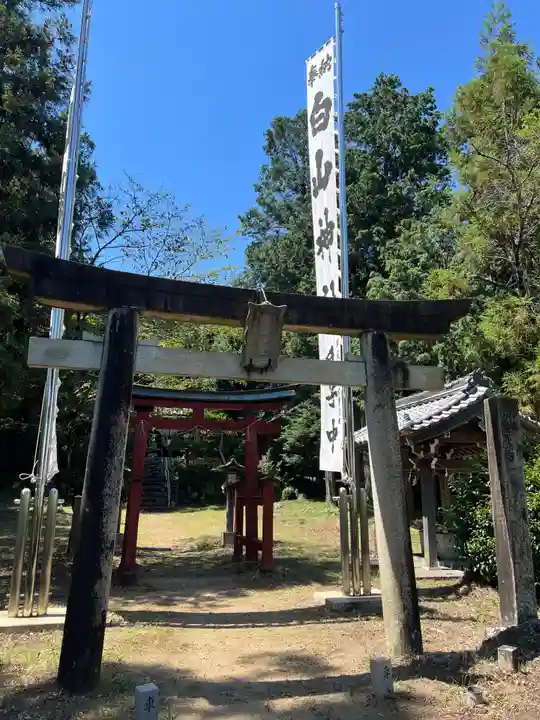 手力雄神社(岐阜県)