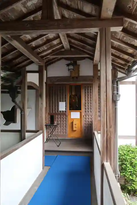 善法律寺(京都府)