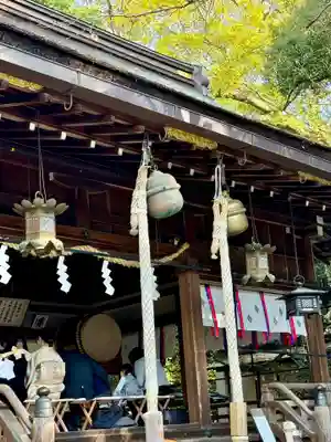 廣瀬大社(奈良県)