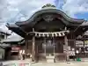 大垣八幡神社(岐阜県)