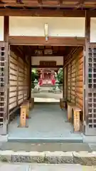 吉祥草寺(奈良県)