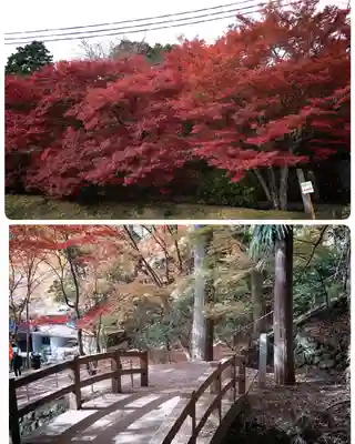 石龕寺(兵庫県)
