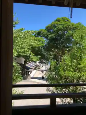 美保神社(島根県)