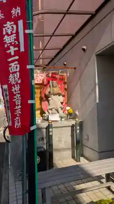 光明寺 妙芳院（茨木本院）(大阪府)