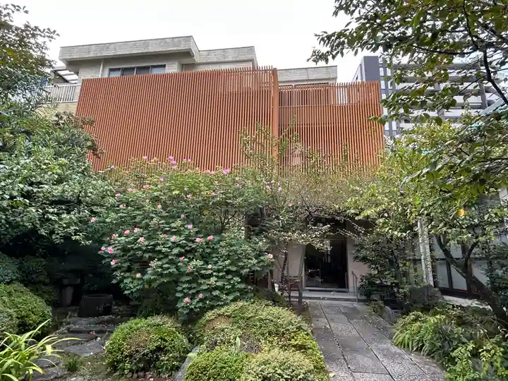 西応寺(東京都)