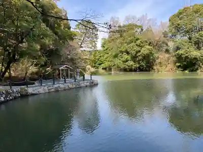 神田神社(滋賀県)