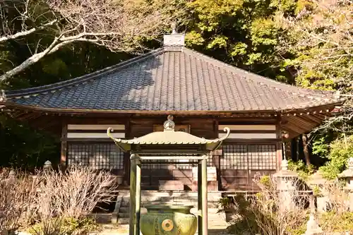 東大寺別院阿弥陀寺(山口県)