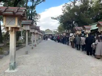 豊國神社(愛知県)