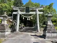 守國神社(滋賀県)