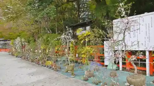 賀茂別雷神社（上賀茂神社）のその他建物