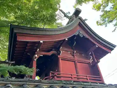 科野大宮社(長野県)