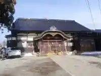 前名寺(富山県)