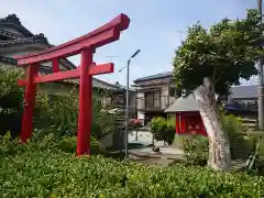 祠(神奈川県)