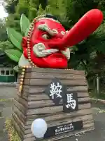 鞍馬寺(京都府)