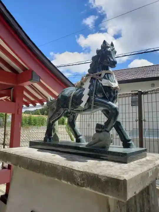 祐徳稲荷神社(長崎県)