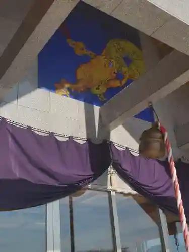 船玉神社の建物その他