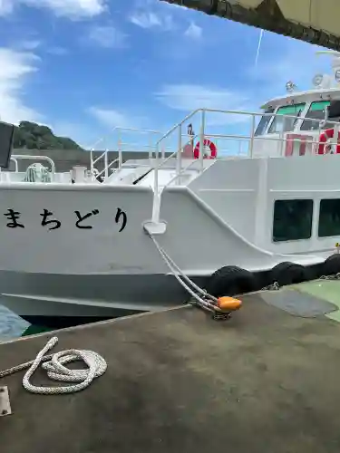 沼島八幡神社(兵庫県)