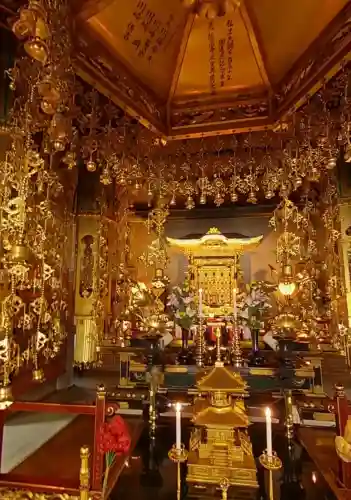 能満寺(神奈川県)