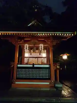 伏見稲荷大社(京都府)