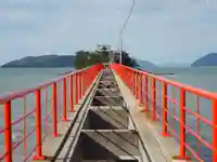 津嶋神社のその他建物
