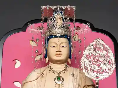 伊勢の国 四天王寺(三重県)