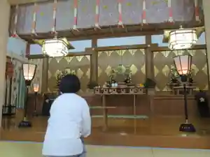 屋久島大社の体験その他(2023年04月15日(土) 10時29分14秒投稿)