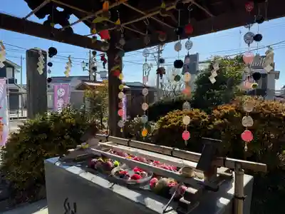 豊景神社(福島県)