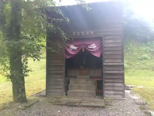 朝倉神社(福井県)