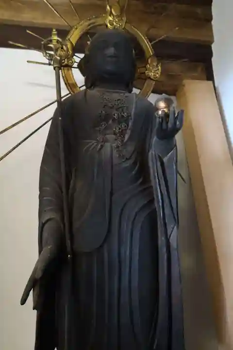 観音寺(奈良県)