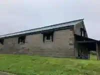 千歳神社の周辺