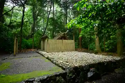 伊勢神宮外宮（豊受大神宮）(三重県)