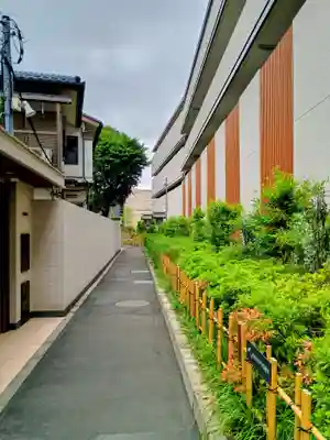 武蔵野稲荷神社(東京都)