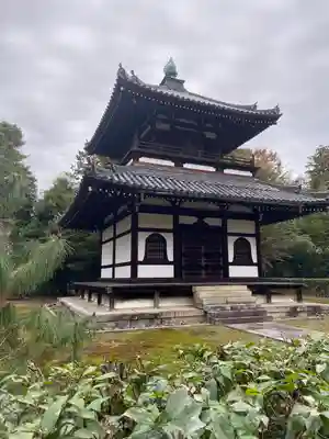 相国寺（相国承天禅寺）のその他建物