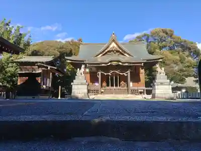 一瓶塚稲荷神社(栃木県)