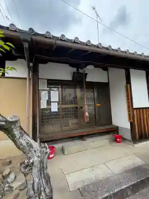 常楽寺(京都府)