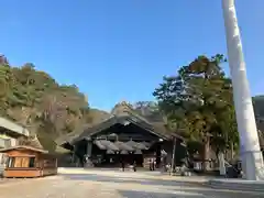 出雲大社(島根県)