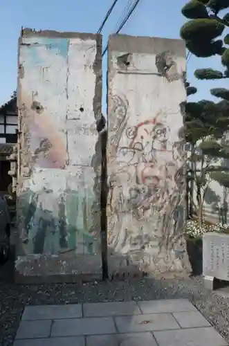 統国寺のその他建物