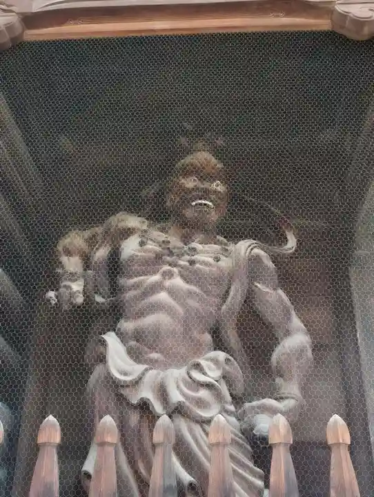 善光寺(長野県)