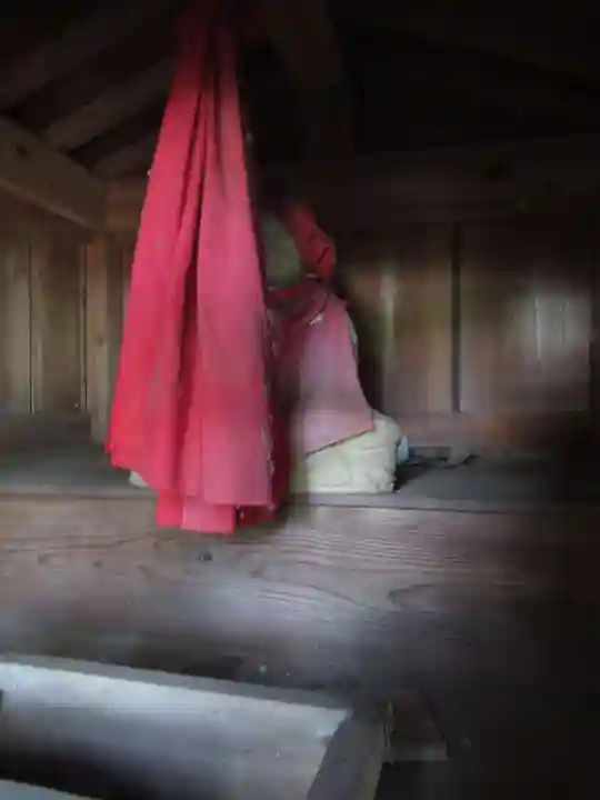 大日霊貴社(茨城県)