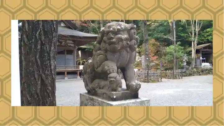 宝登山神社(埼玉県)