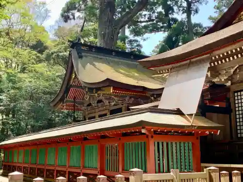 鹿島神宮(茨城県)