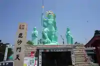 一乗院(身代不動尊) のその他建物