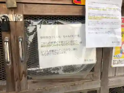 櫻木神社(東京都)