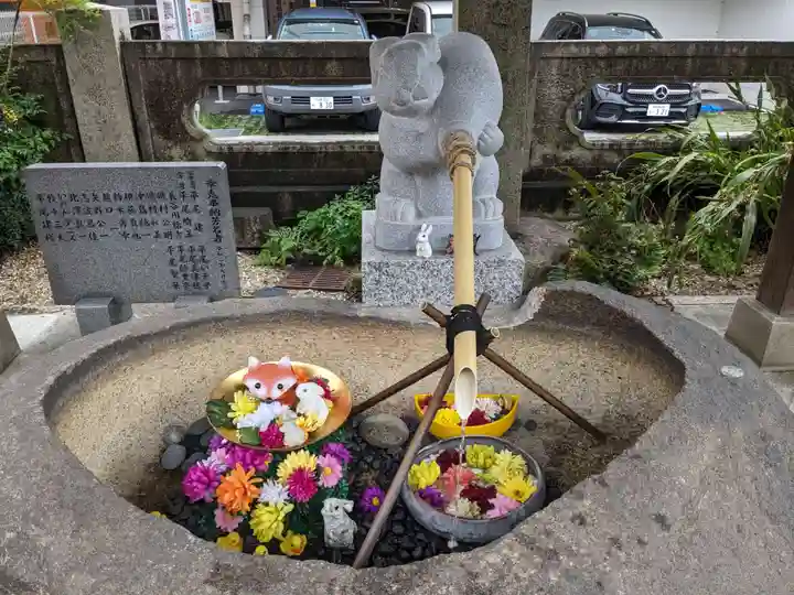 三輪神社(愛知県)