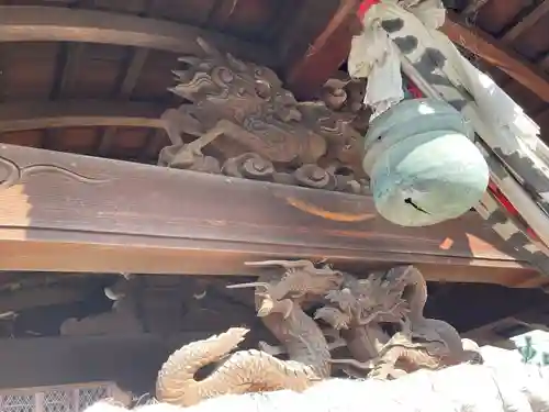 八幡神社(滋賀県)