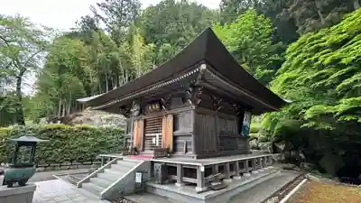 大渕寺(埼玉県)