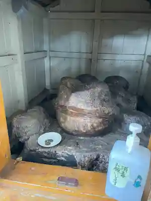 星置神社(北海道)