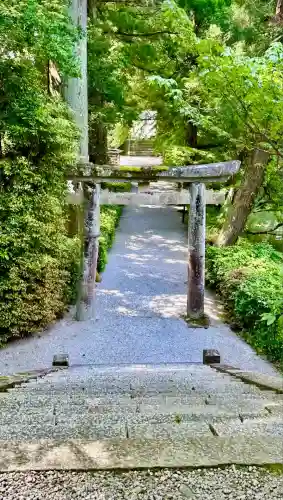高鴨神社(奈良県)