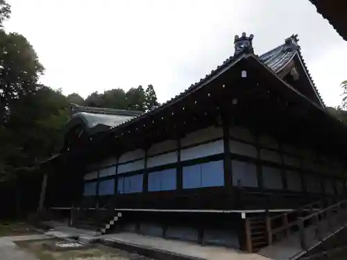 西教寺(滋賀県)